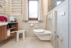 Residence Sonne - Bagno App. Viola